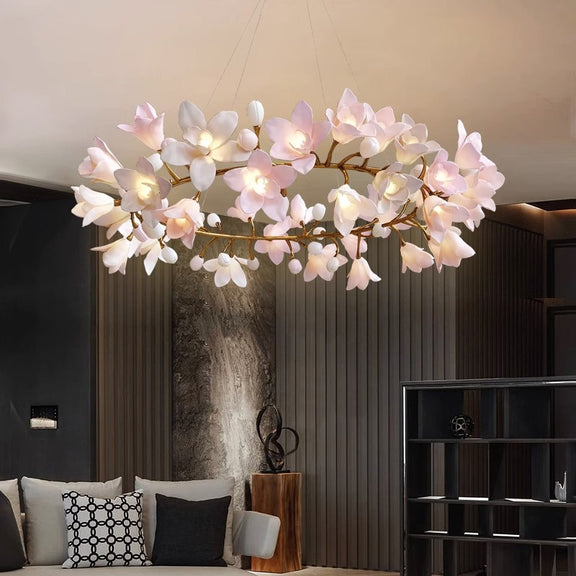 Magnolia_Chandelier_05