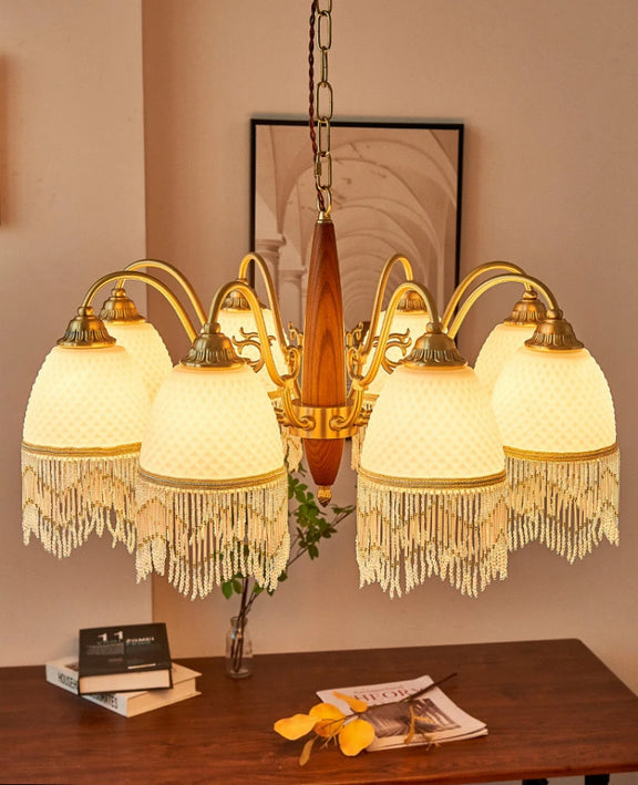 Mesh_Tassel_Chandelier_11