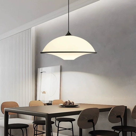 Minimalist_Cream_Pendant_Lamp_3