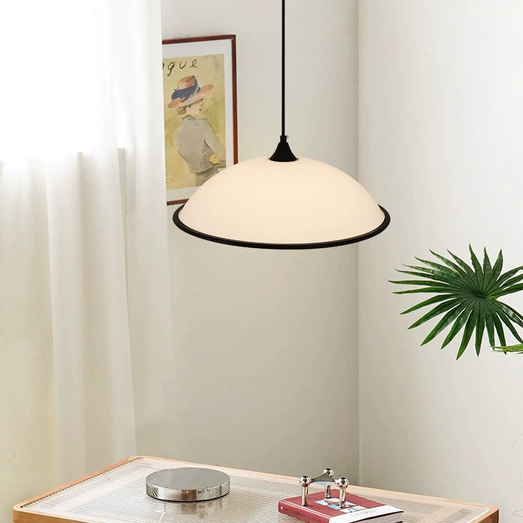 Minimalist_Cream_Pendant_Lamp_6