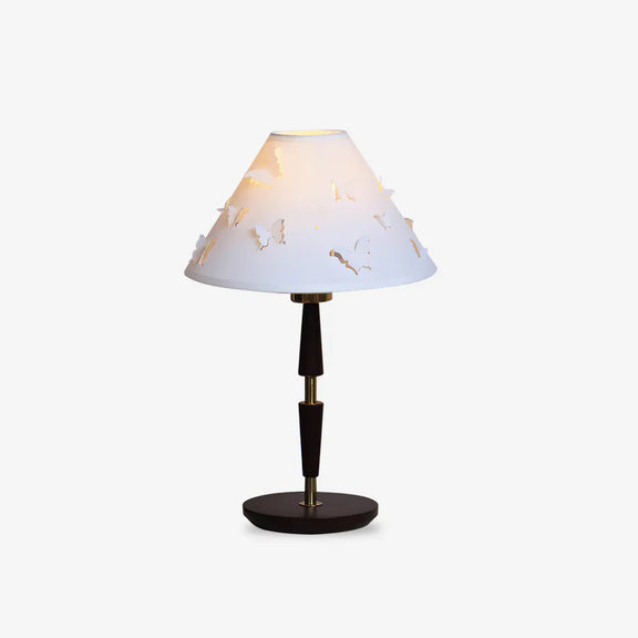 Misa Butterfly Table Lamp 1