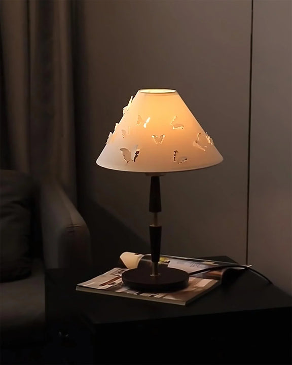 Misa Butterfly Table Lamp 3