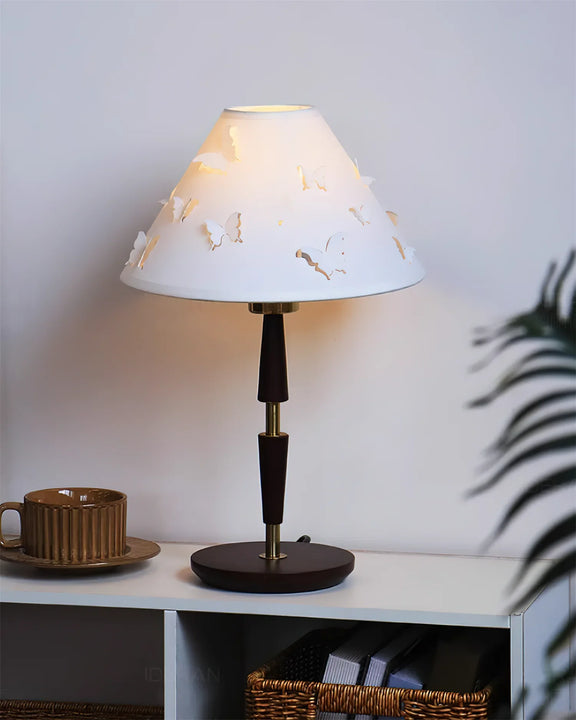 Misa Butterfly Table Lamp 6