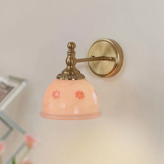 Mishya_Floral_Wall_Lamp_2