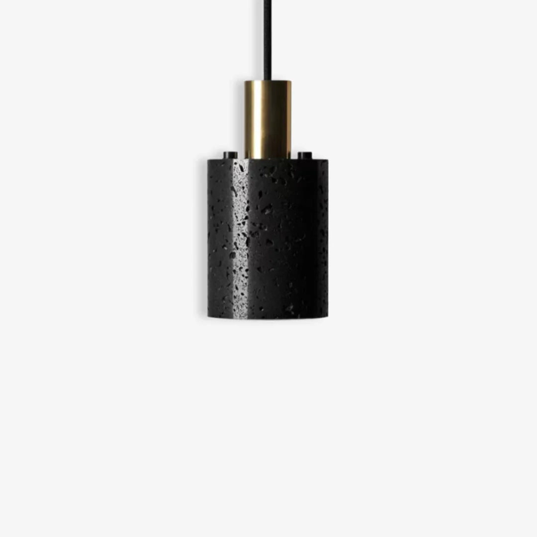 Mocha_Cave_Stone_Pendant_Lamp_1