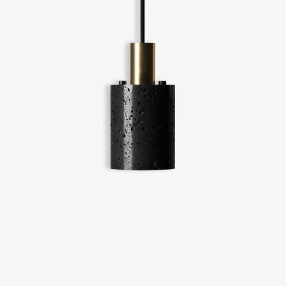 Mocha_Cave_Stone_Pendant_Lamp_1