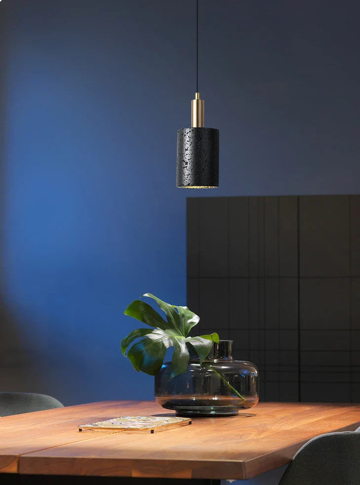 Mocha_Cave_Stone_Pendant_Lamp_3