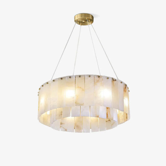 Modern_Alabaster_Chandelier_1