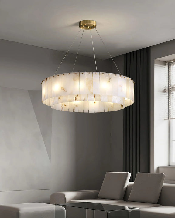 Modern_Alabaster_Chandelier_4