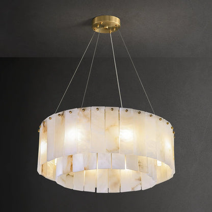 Modern_Alabaster_Chandelier_9