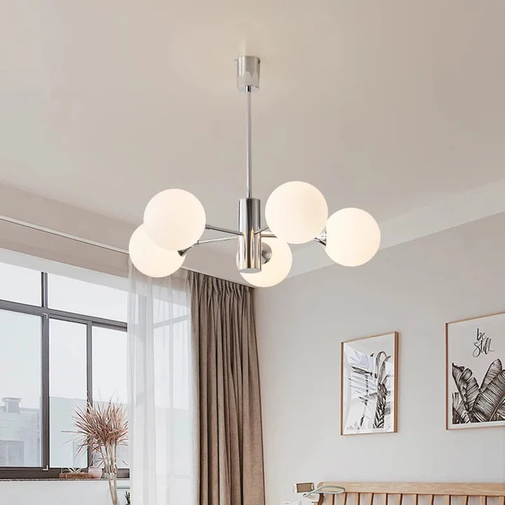 Modern_Bad_Ball_3D_Chandelier_4