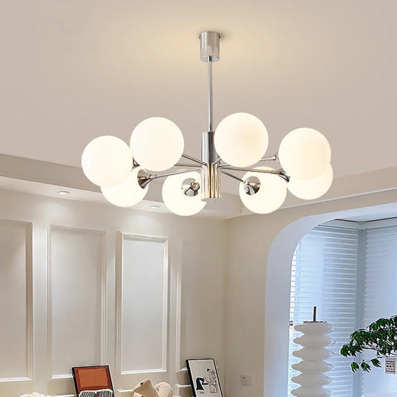 Modern_Bad_Ball_3D_Chandelier_6