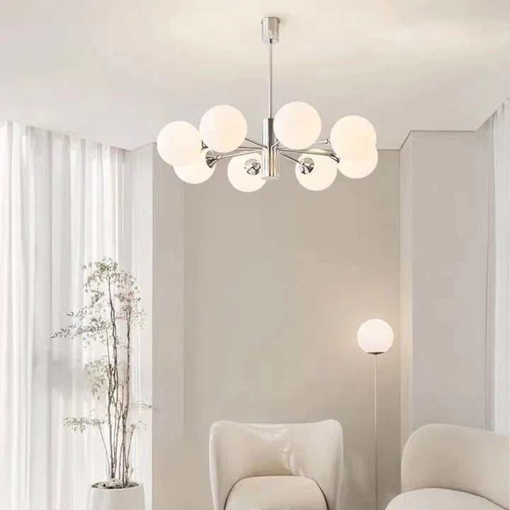 Modern_Bad_Ball_3D_Chandelier_8