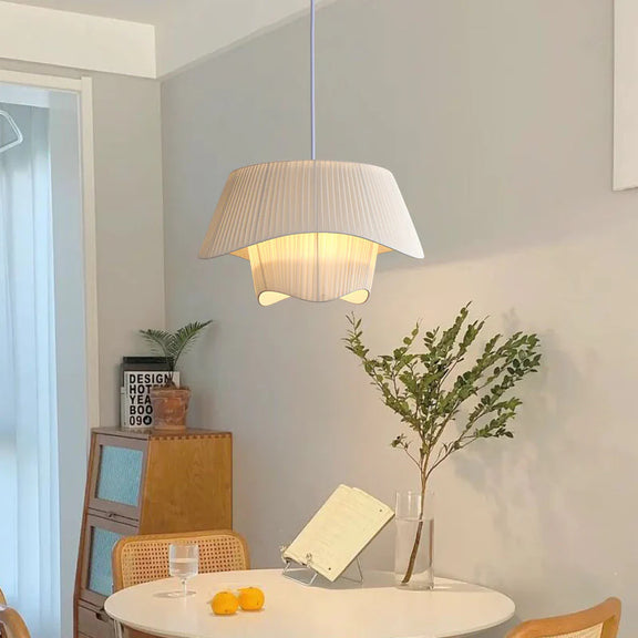 Modern_Cream_Style_Pendant_Light_4