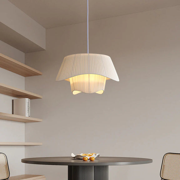 Modern_Cream_Style_Pendant_Light_5