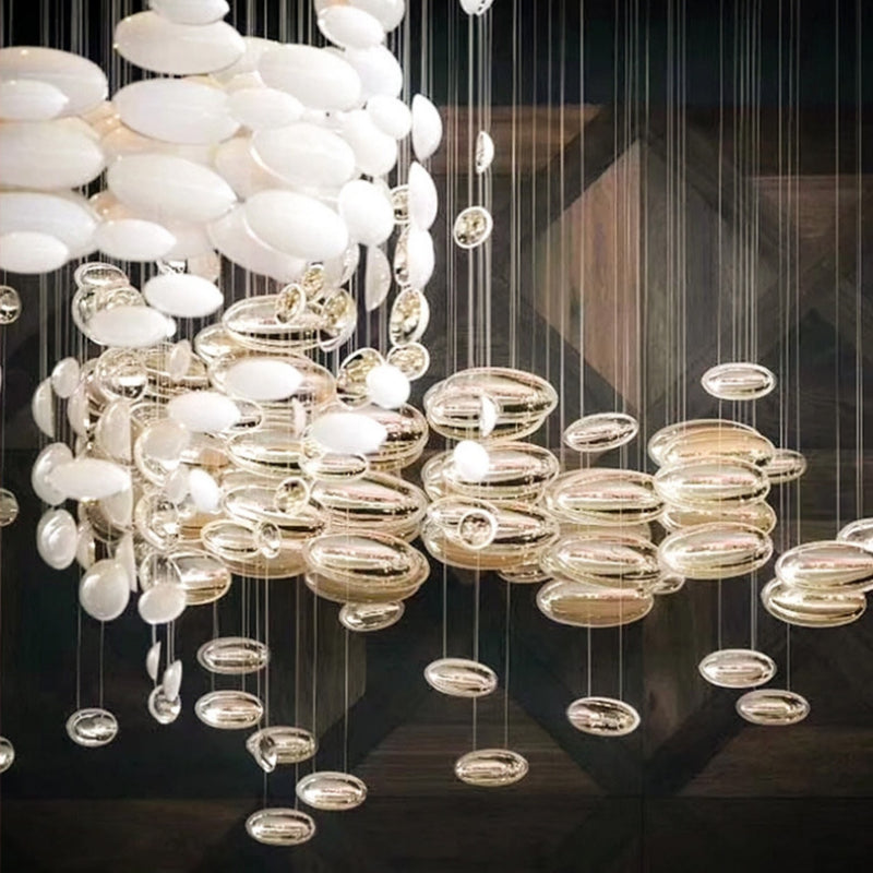 Modern_Eggshell_Chandelier_1