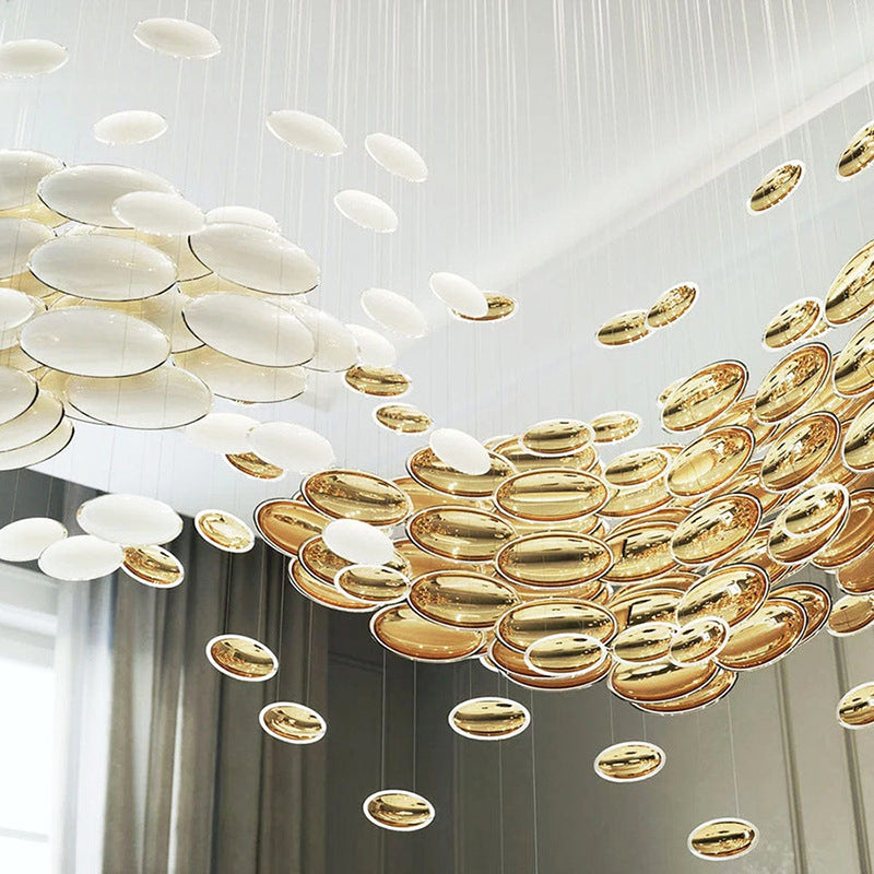 Modern_Eggshell_Chandelier_4