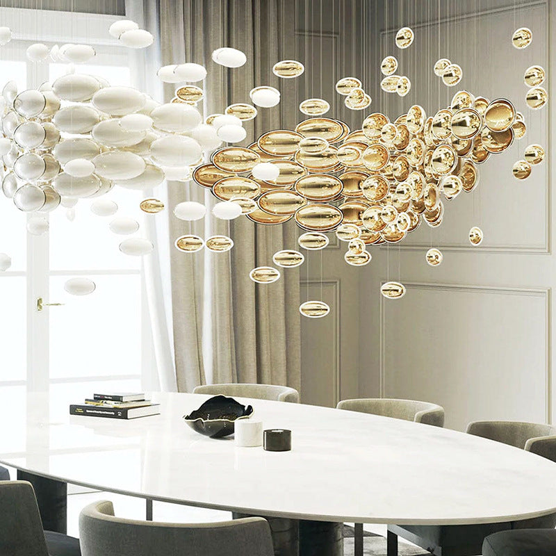 Modern_Eggshell_Chandelier_5