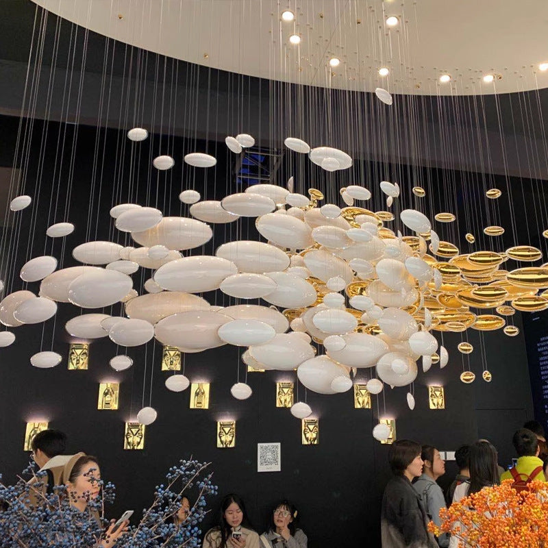 Modern_Eggshell_Chandelier_9