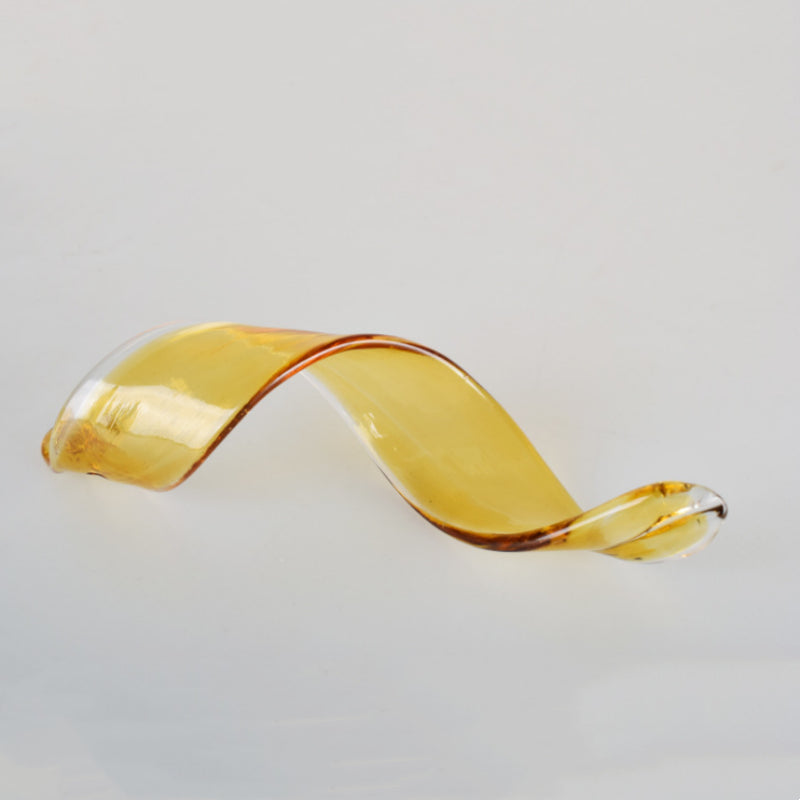 Modern_Glass_Ribbons_Chandelier_7