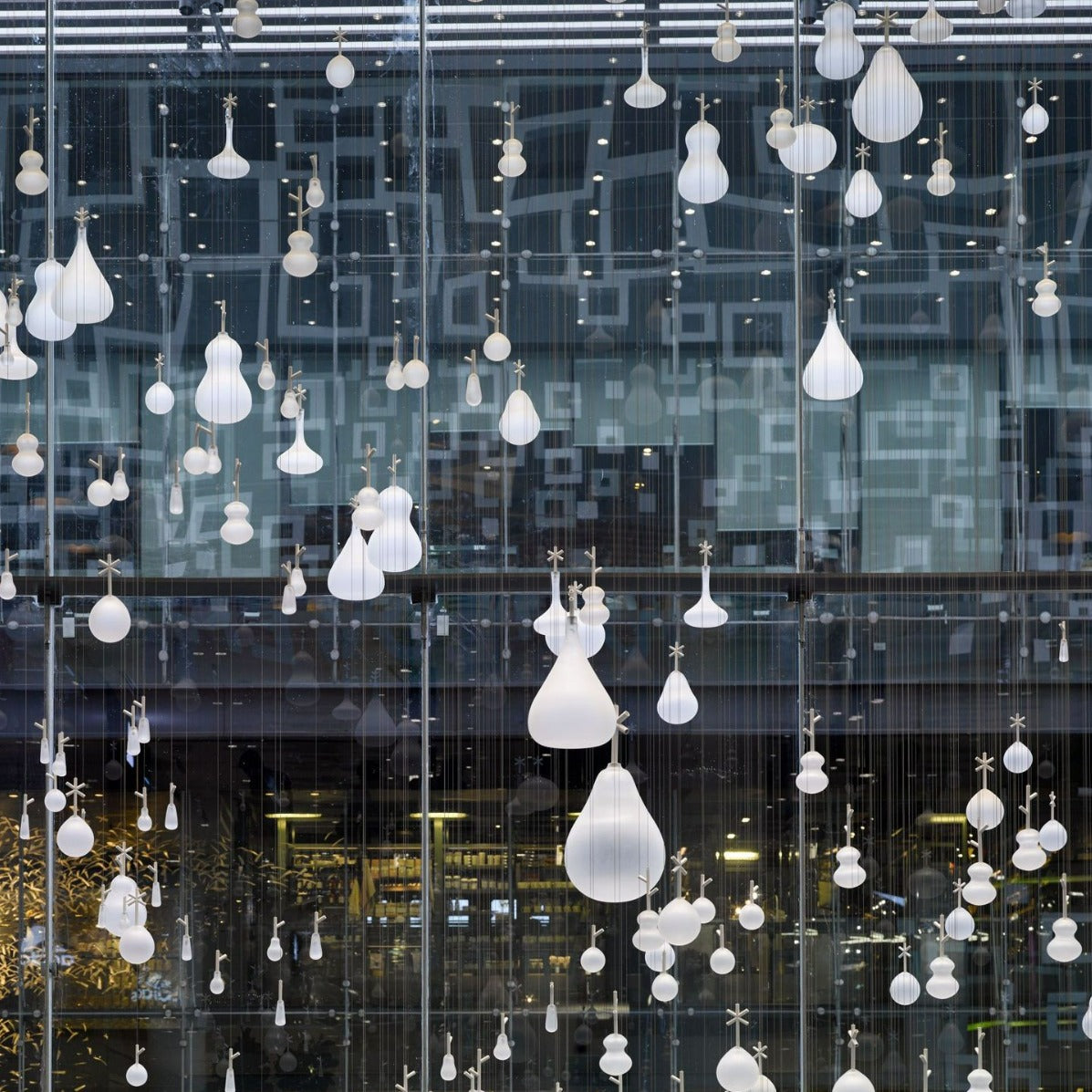 Modern_Gourd_Custom_Chandelier_10