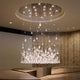 Modern_Gourd_Custom_Chandelier_2