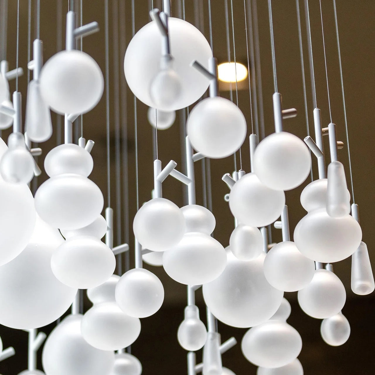 Modern_Gourd_Custom_Chandelier_6