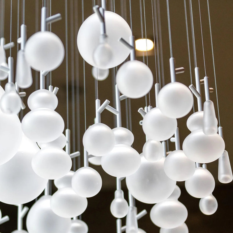 Modern_Gourd_Custom_Chandelier_6