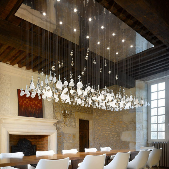Modern_Gourd_Custom_Chandelier_9