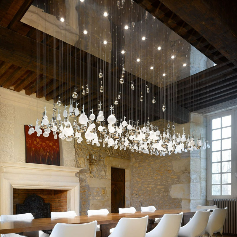Modern_Gourd_Custom_Chandelier_9
