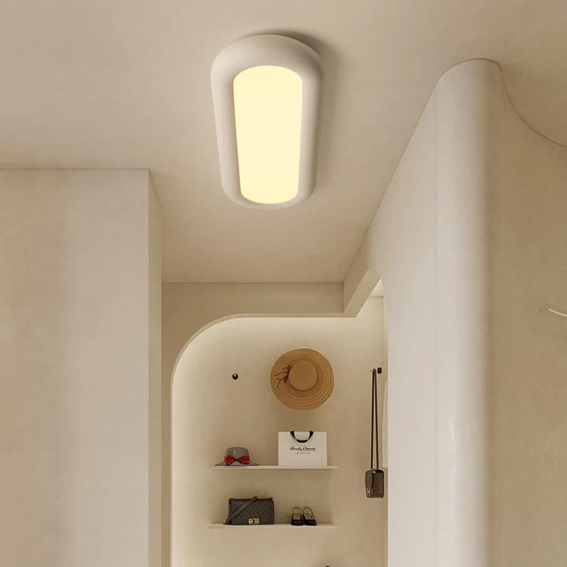 Modern_Oval_Ceiling_Light_4