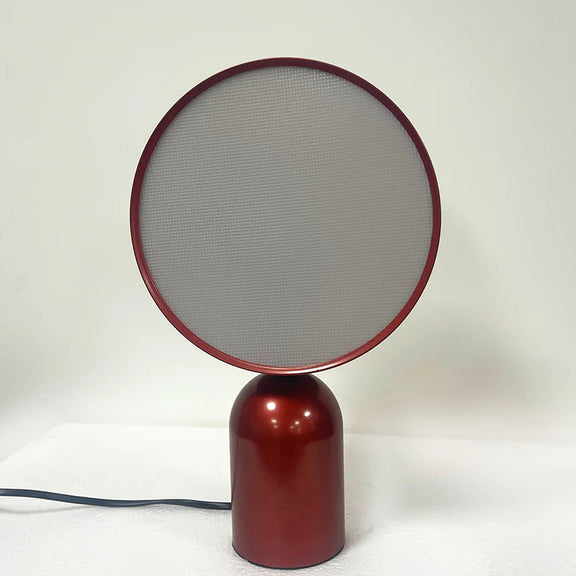 Modern Round Table Lamp 4