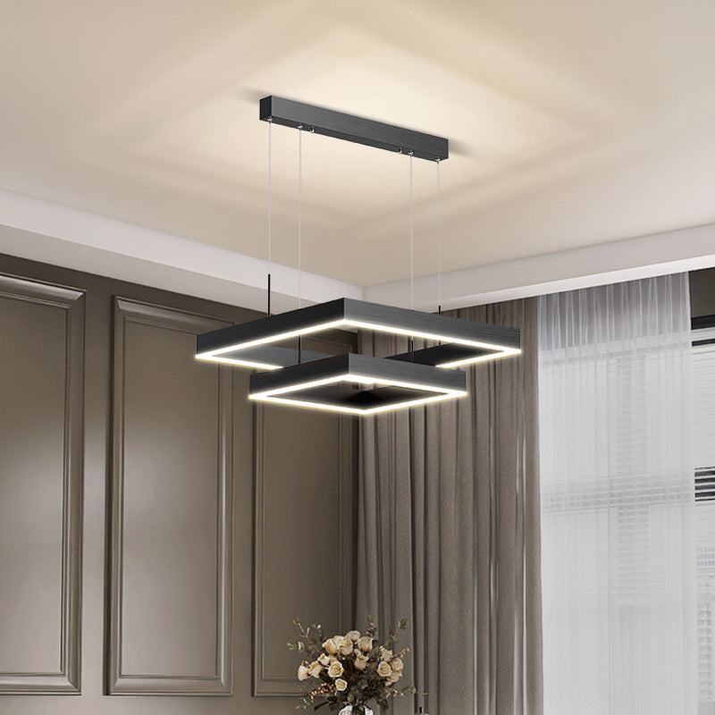 Modern_Square_LED_Chandelier_10