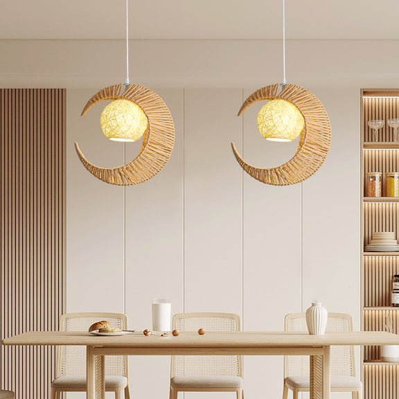 Moon_knit_Pendant_Lamp_3