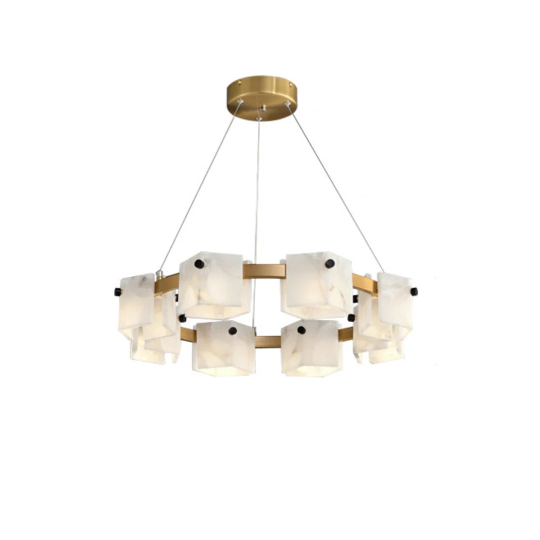 Morvin_Rhombus_Alabaster_Chandelier_04