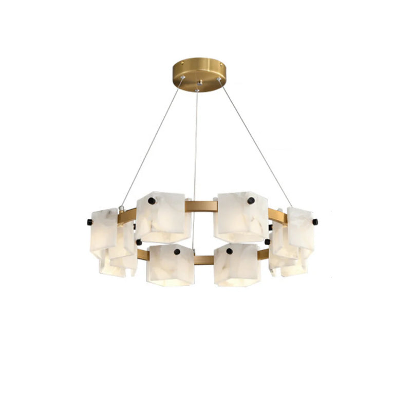 Morvin_Rhombus_Alabaster_Chandelier_04