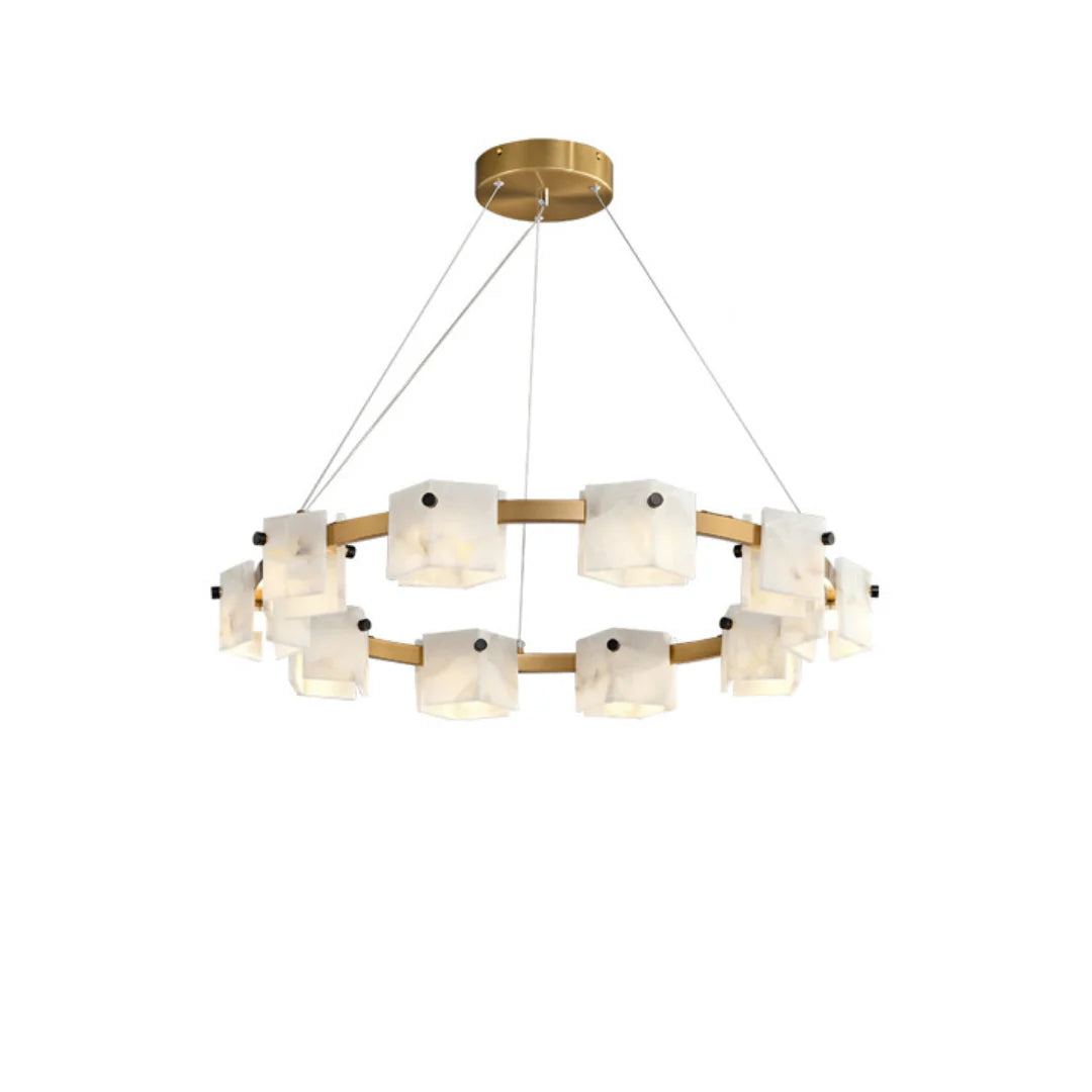 Morvin_Rhombus_Alabaster_Chandelier_05
