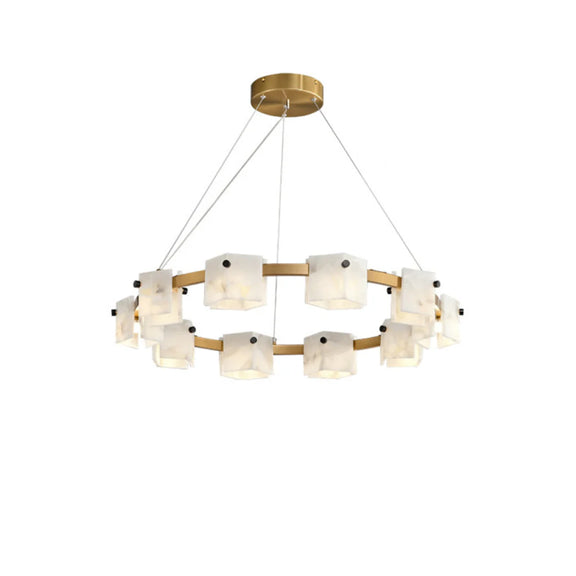 Morvin_Rhombus_Alabaster_Chandelier_05
