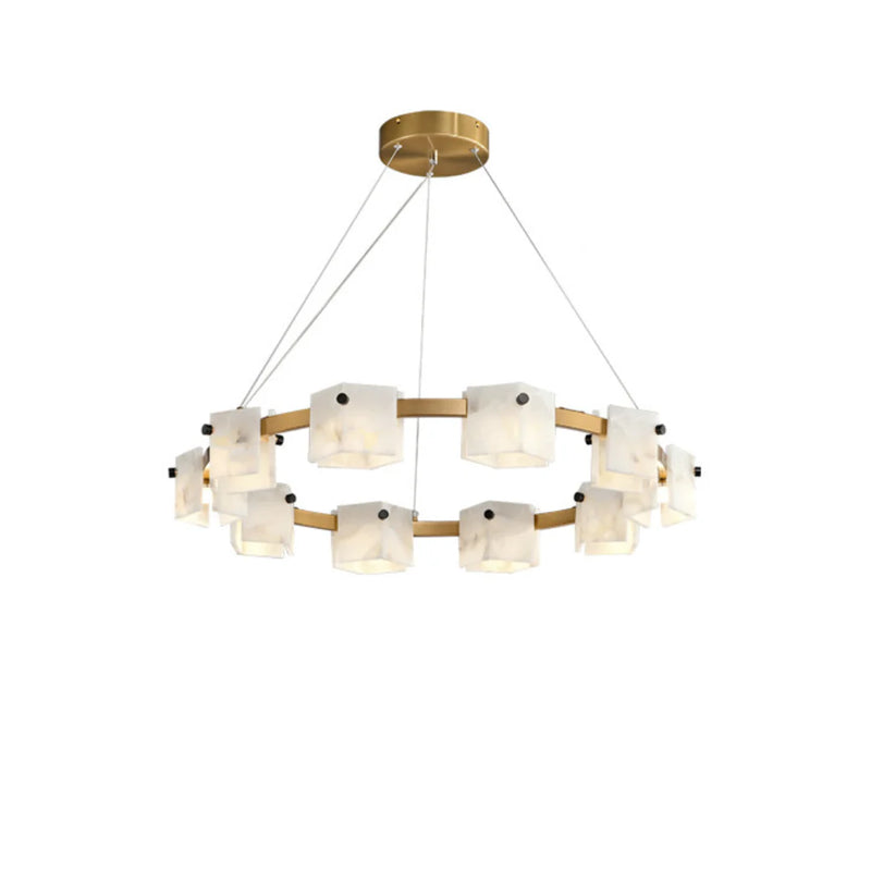 Morvin_Rhombus_Alabaster_Chandelier_05