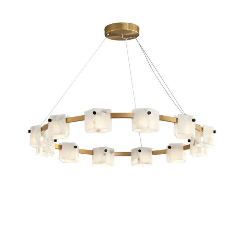 Morvin_Rhombus_Alabaster_Chandelier_06