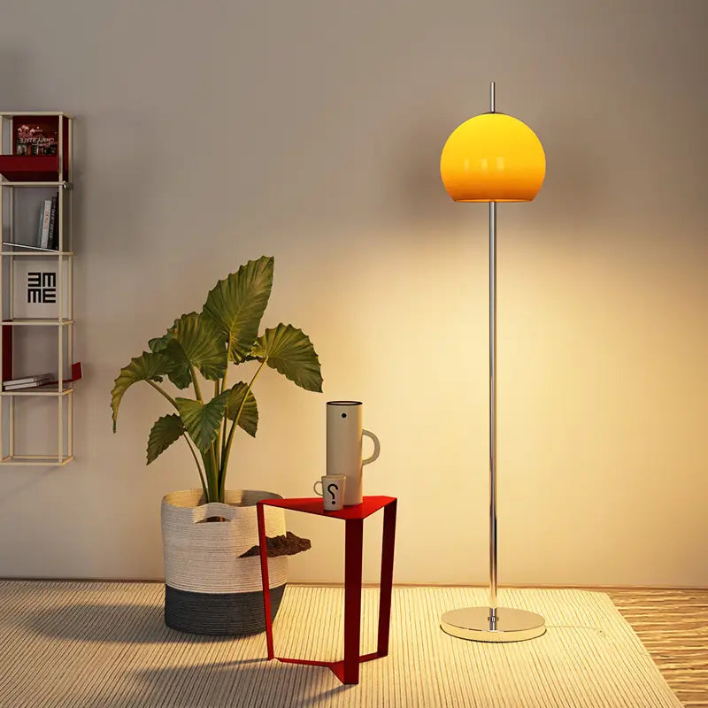 Mushroom Floor Lamp 1