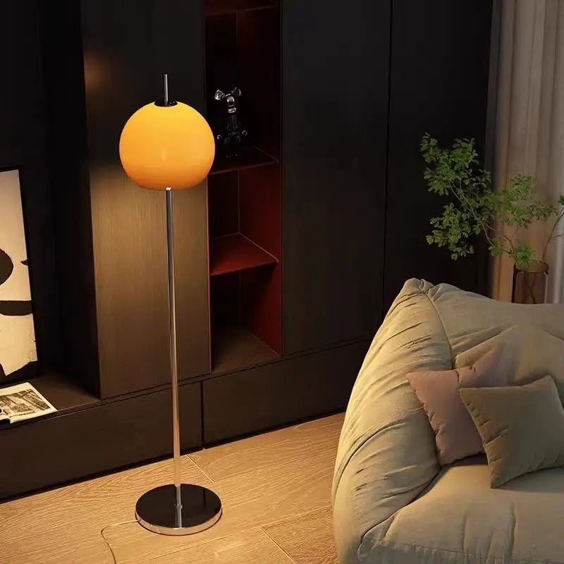 Mushroom Floor Lamp 3