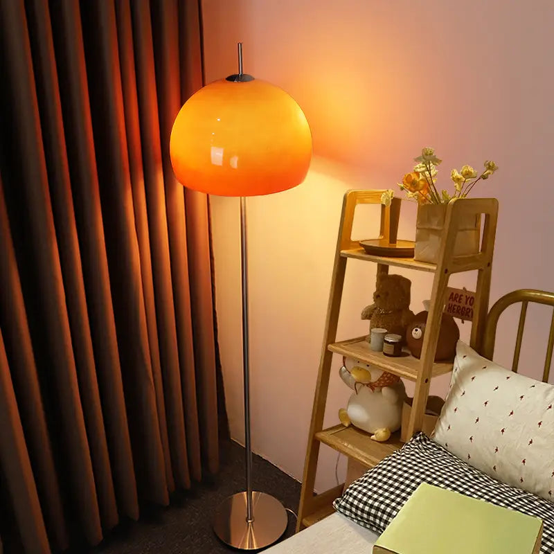 Mushroom Floor Lamp 4