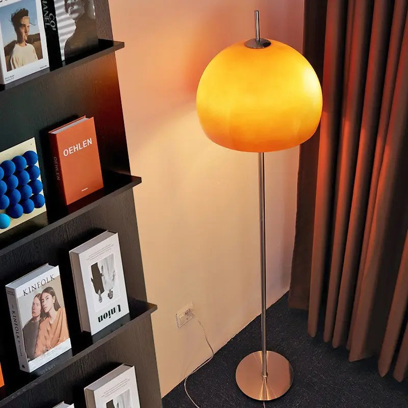 Mushroom Floor Lamp 5