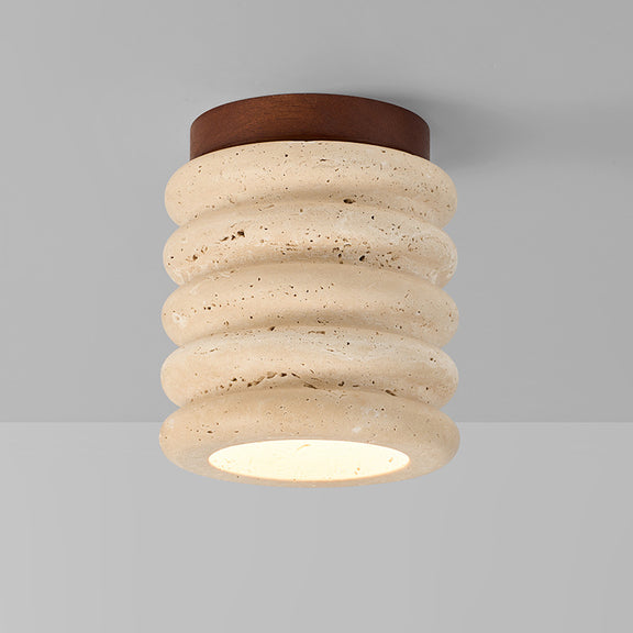 Natural_Travertine_Ceiling_Lamp_02