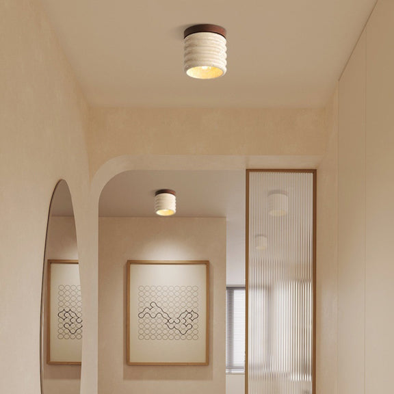 Natural_Travertine_Ceiling_Lamp_04