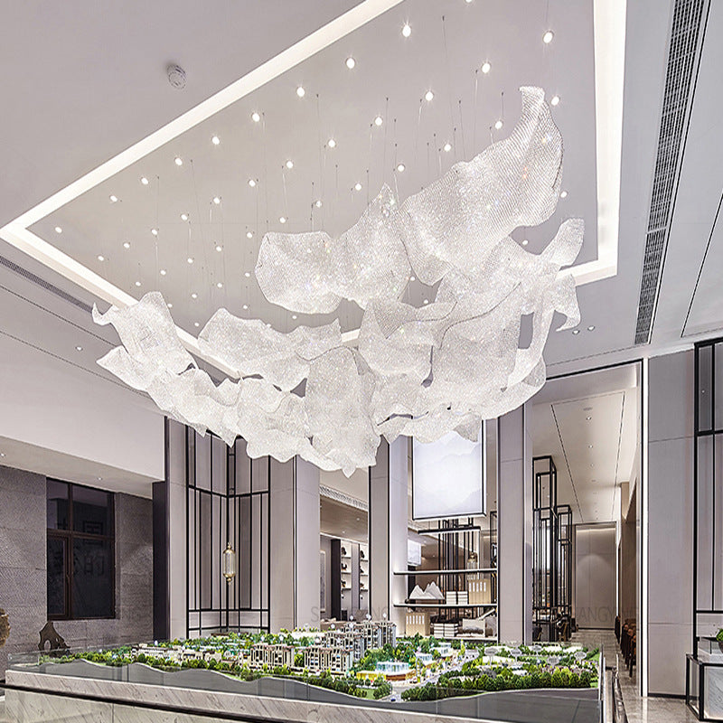 Netting_Crystal_Chandelier_04