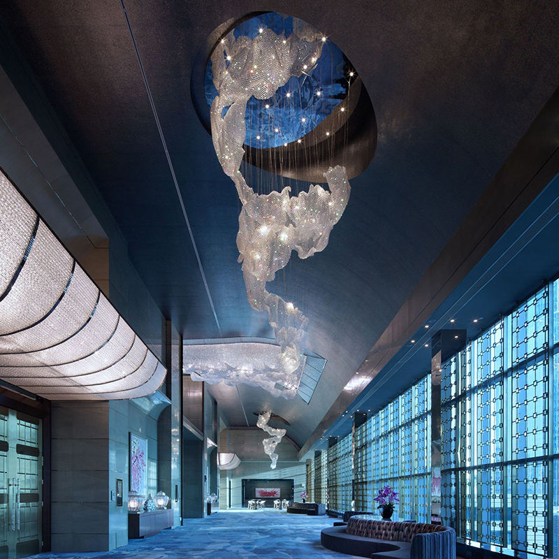 Netting_Crystal_Chandelier_07