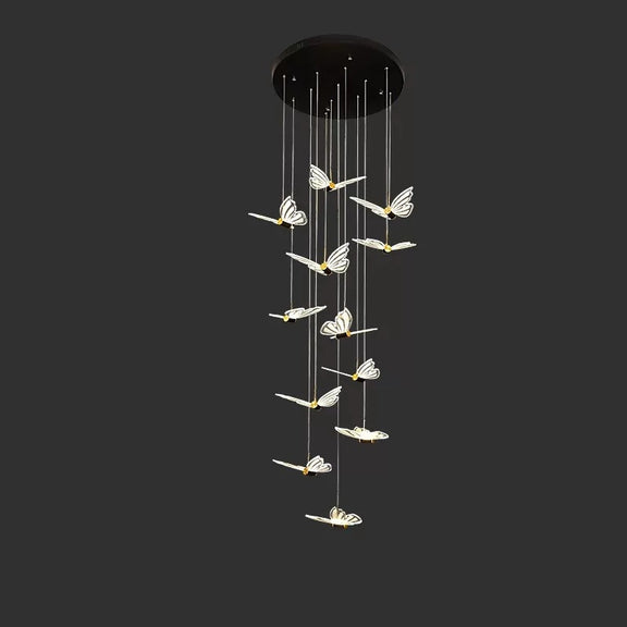 Nivora_Butterfly_Chandelier_10