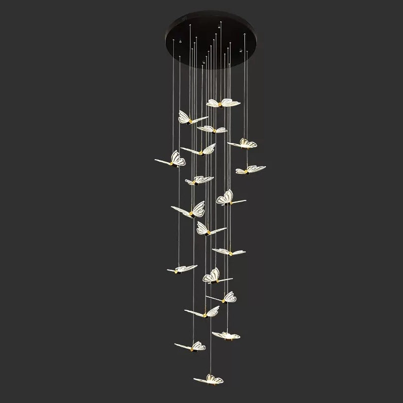Nivora_Butterfly_Chandelier_12
